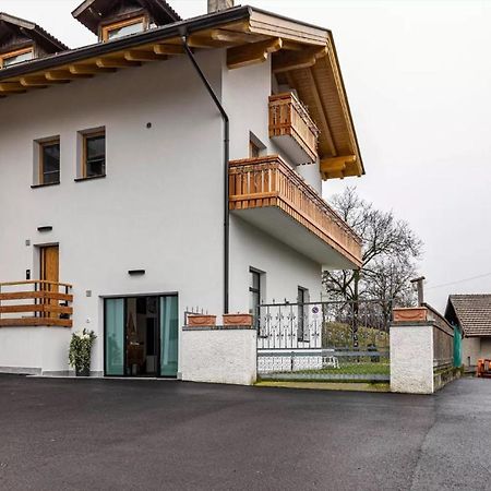 보세나고 Casa Facco 아파트 외부 사진