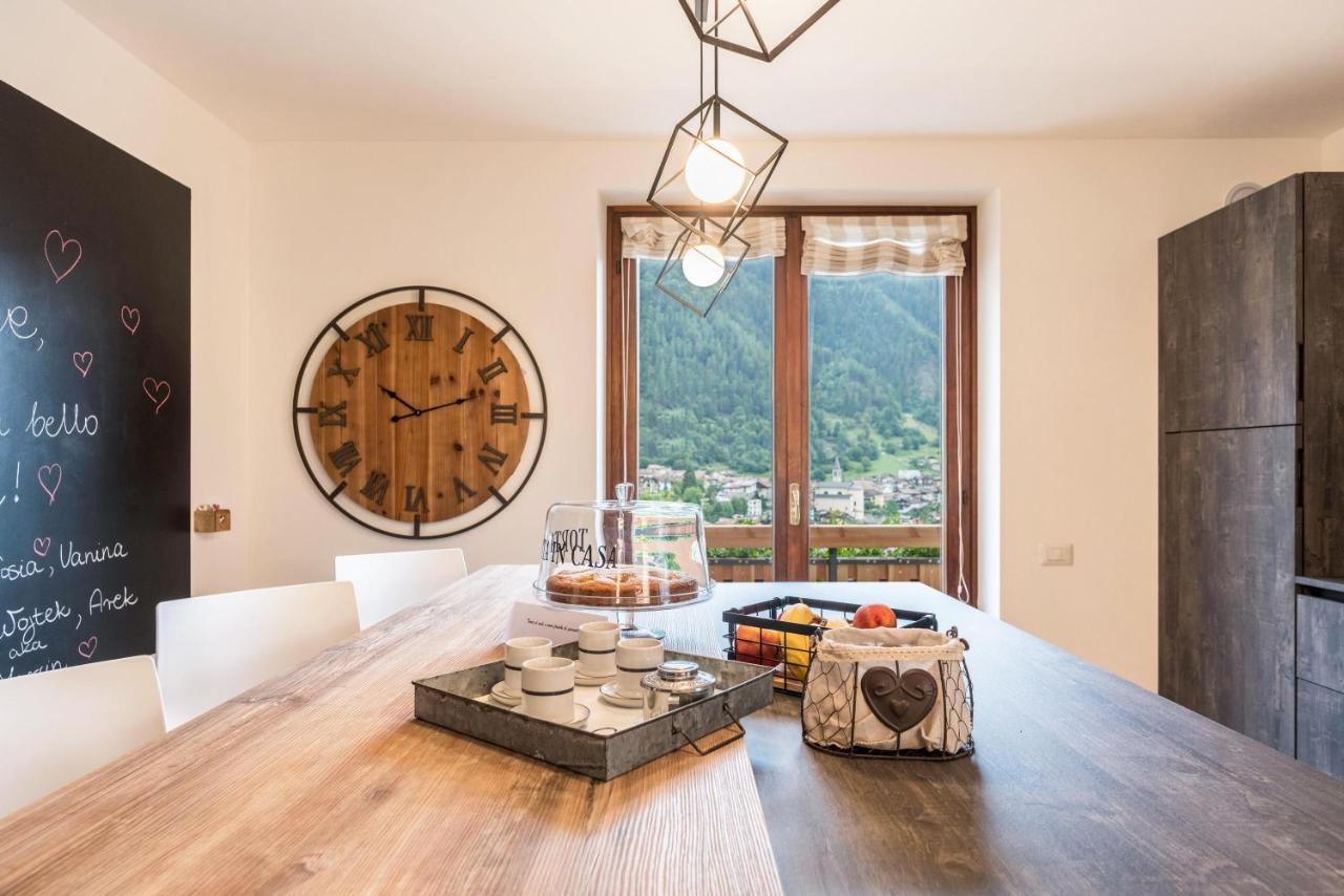 보세나고 Casa Facco 아파트 외부 사진