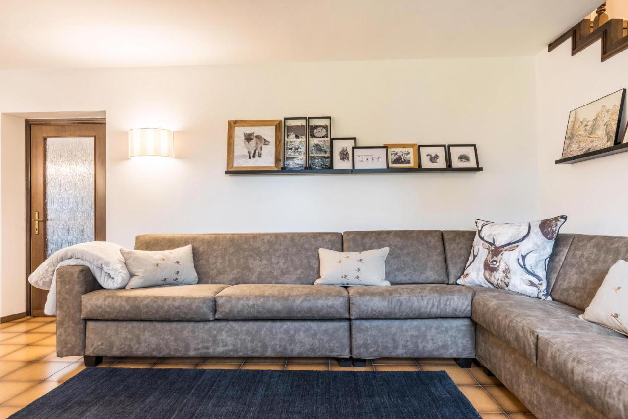 보세나고 Casa Facco 아파트 외부 사진