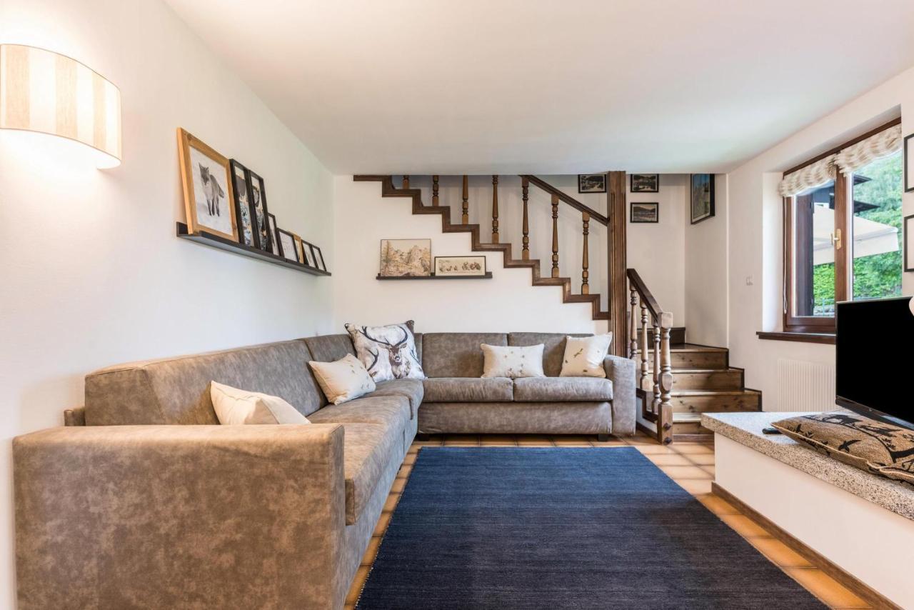 보세나고 Casa Facco 아파트 외부 사진