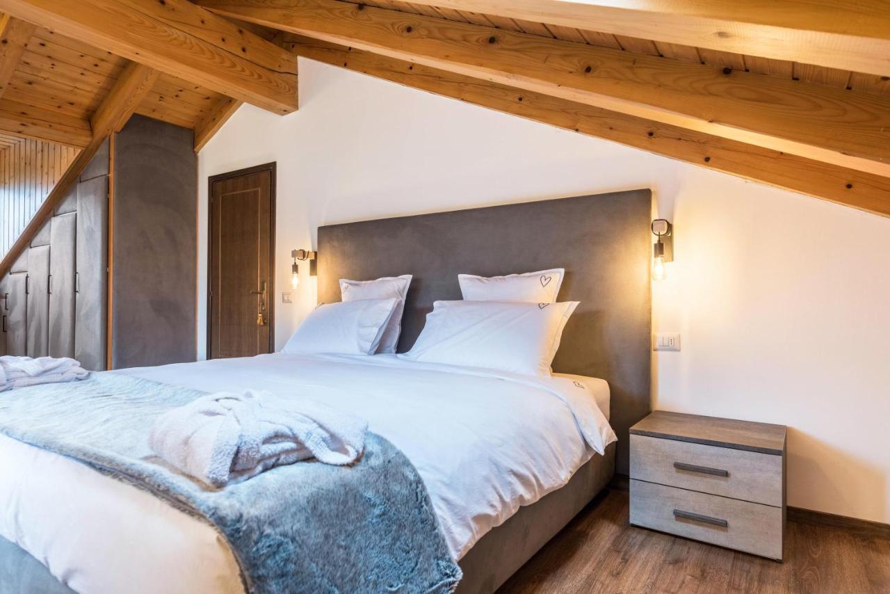 보세나고 Casa Facco 아파트 외부 사진