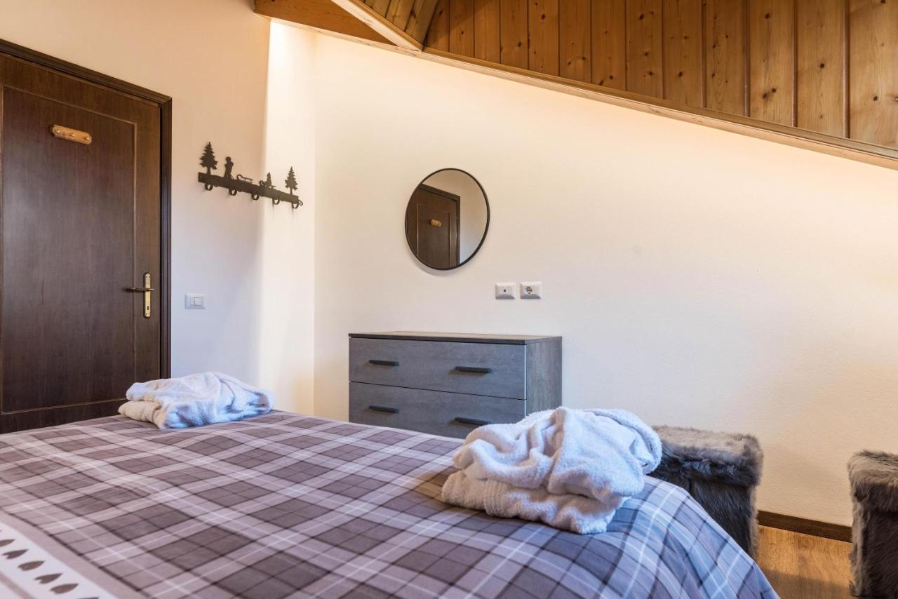 보세나고 Casa Facco 아파트 외부 사진