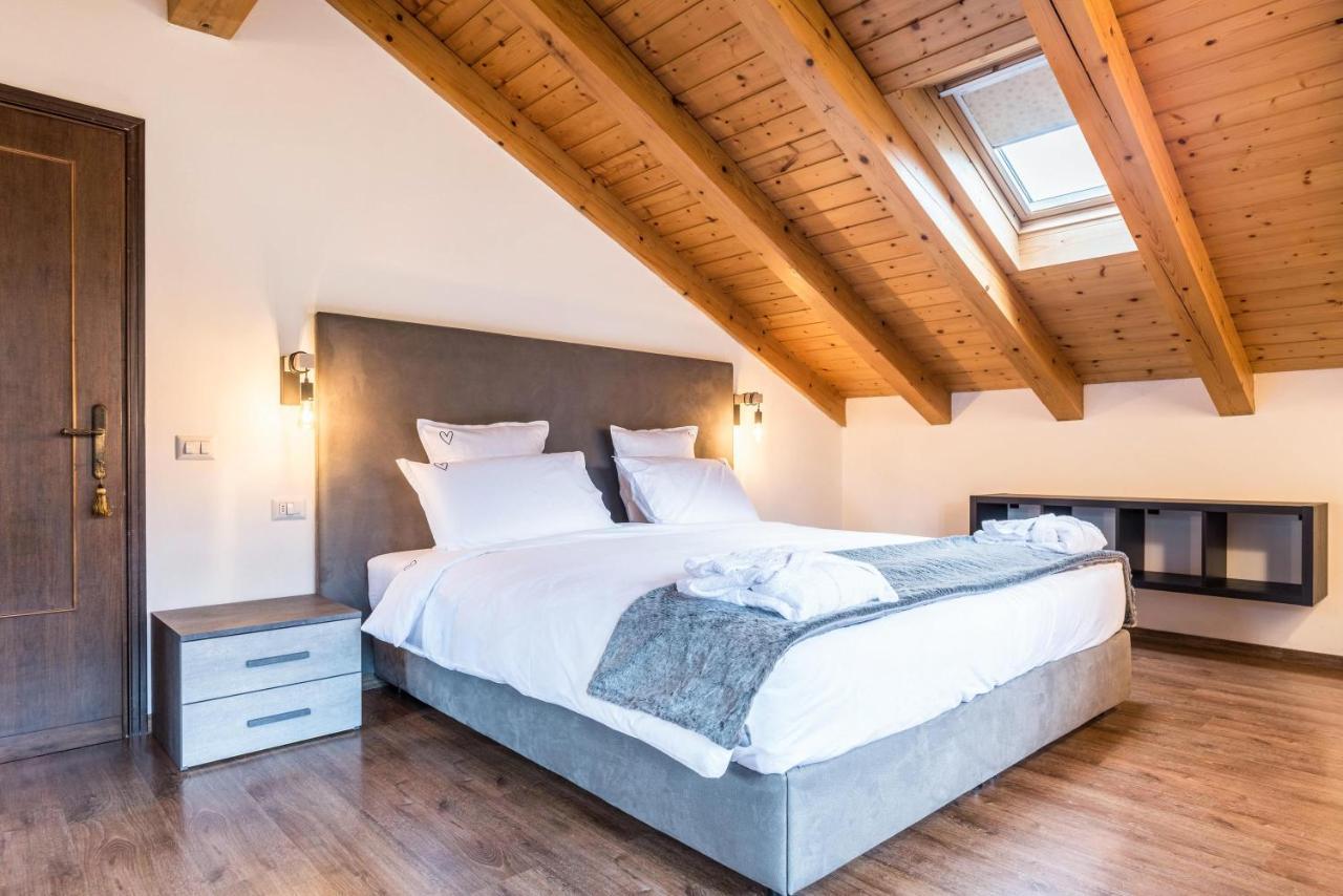 보세나고 Casa Facco 아파트 외부 사진