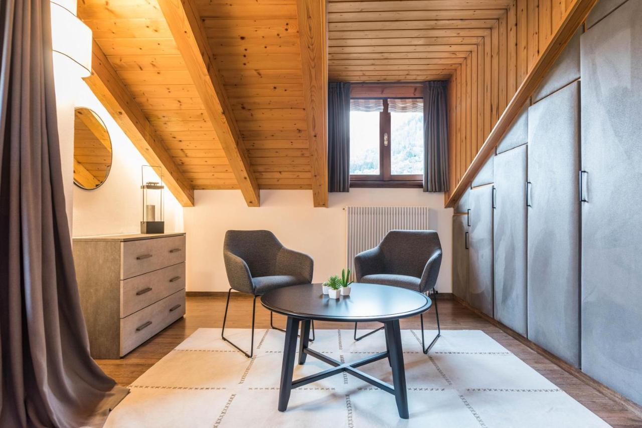 보세나고 Casa Facco 아파트 외부 사진