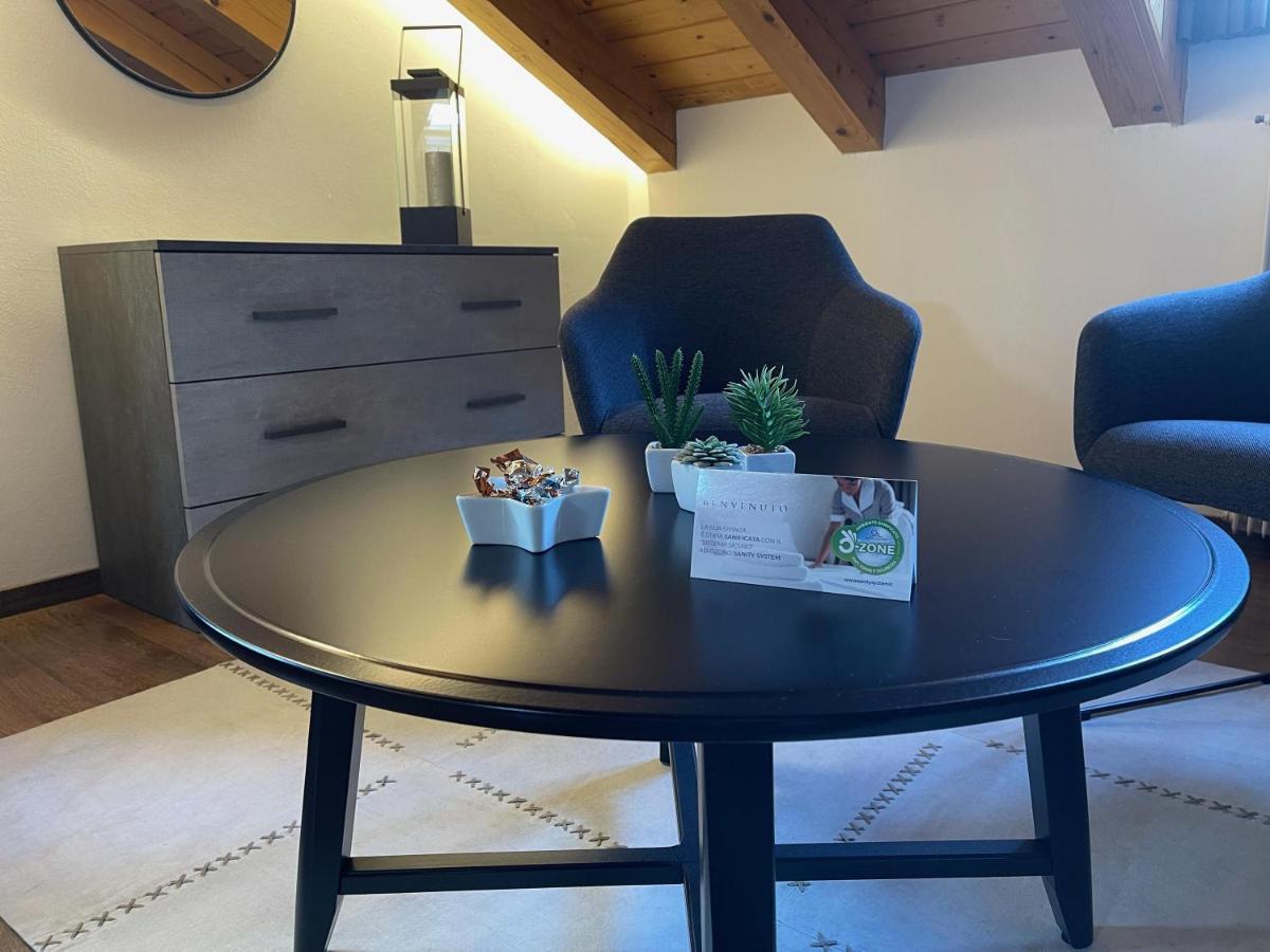 보세나고 Casa Facco 아파트 외부 사진