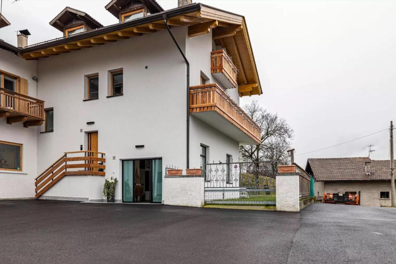 보세나고 Casa Facco 아파트 외부 사진