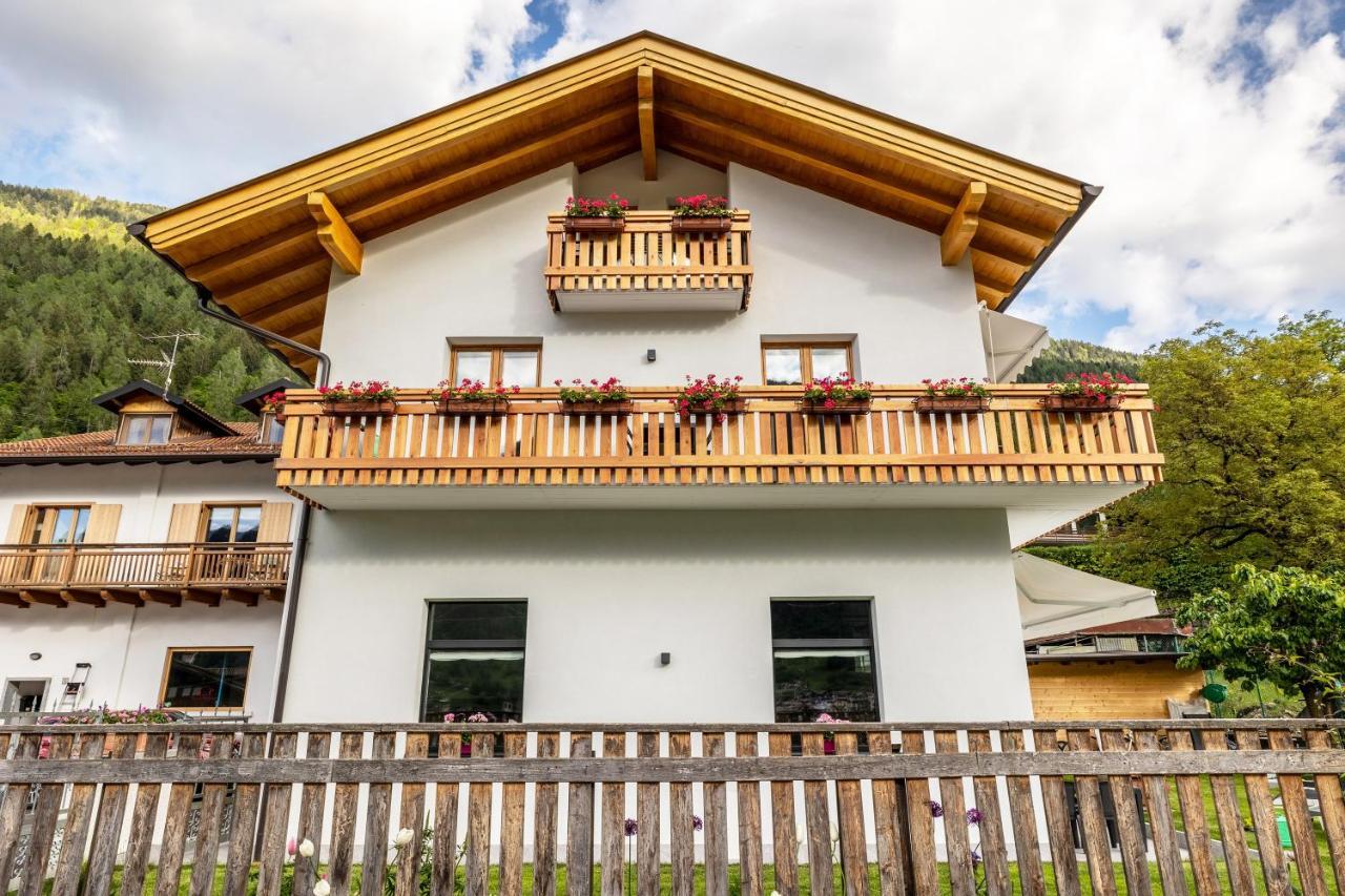 보세나고 Casa Facco 아파트 외부 사진