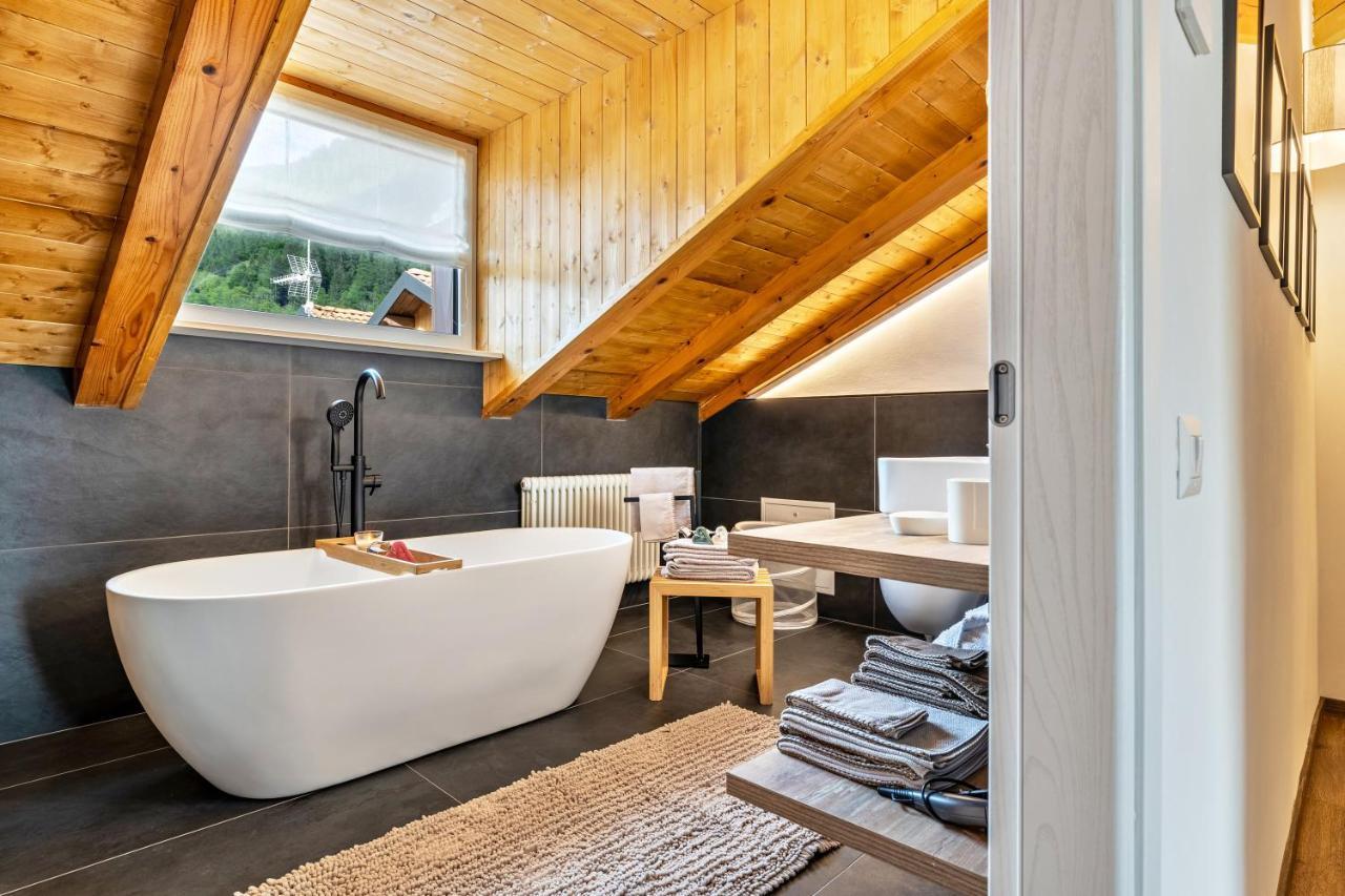 보세나고 Casa Facco 아파트 외부 사진