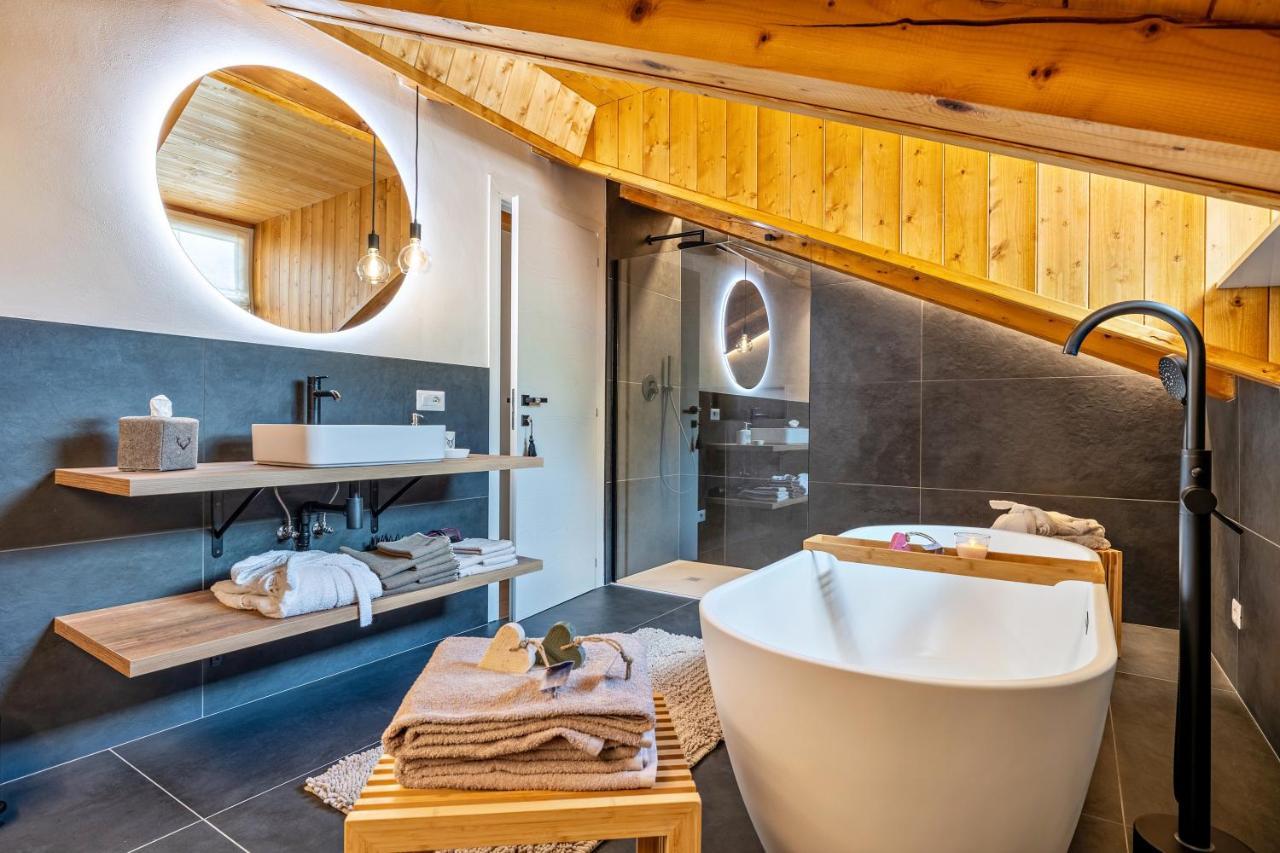 보세나고 Casa Facco 아파트 외부 사진