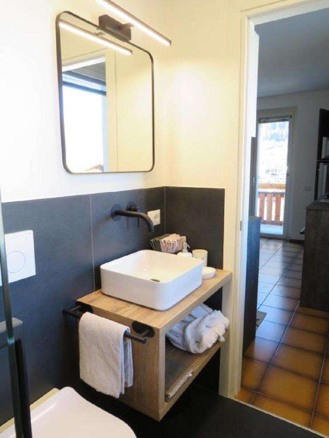 보세나고 Casa Facco 아파트 외부 사진