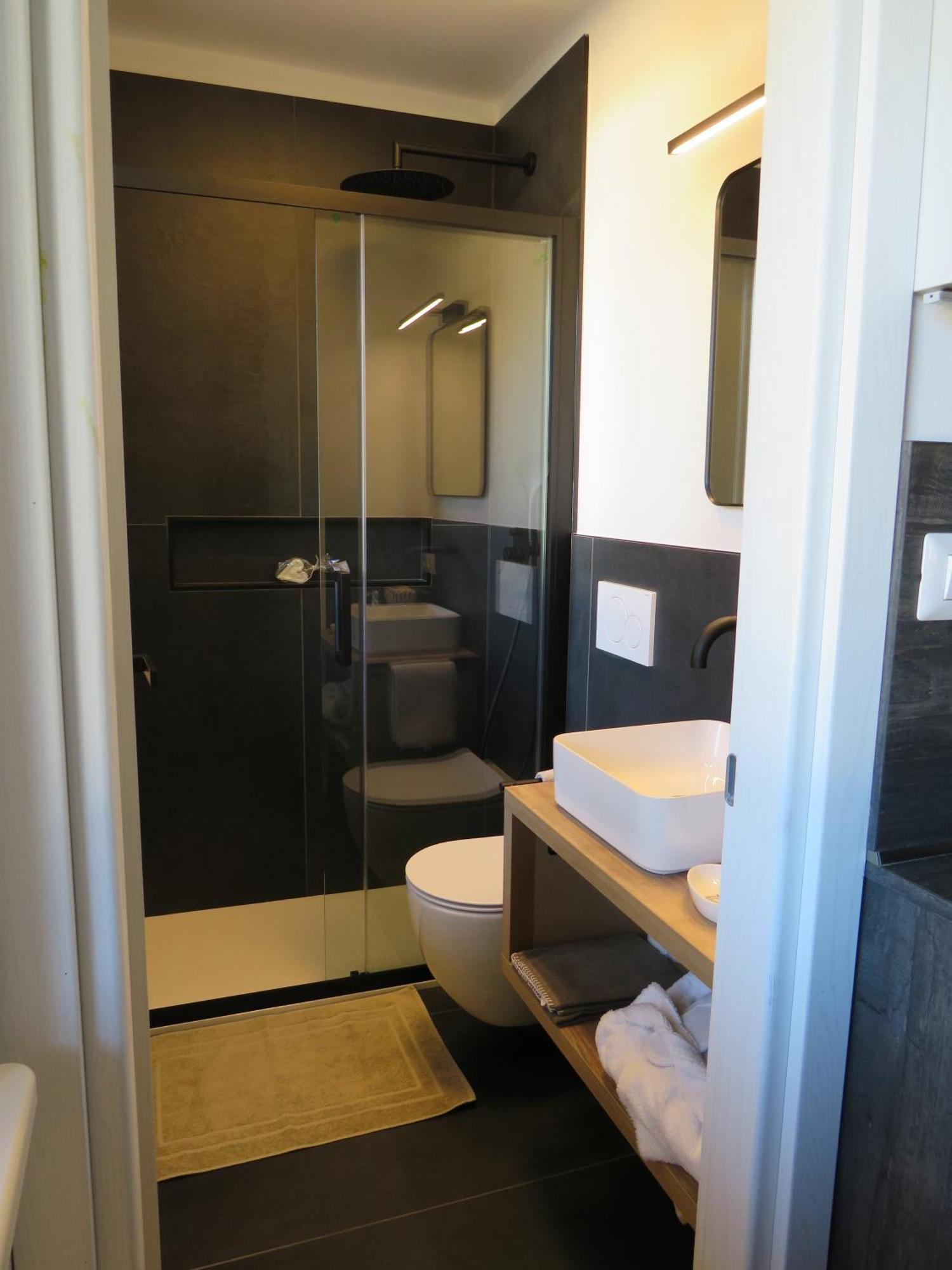 보세나고 Casa Facco 아파트 외부 사진